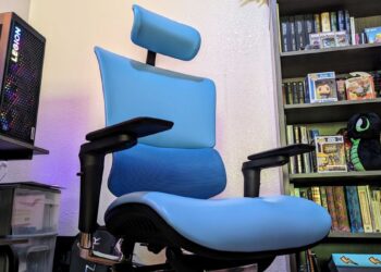 Seeking Ultimate Comfort for Your Spine? Save Big on Ergonomic Chairs Now