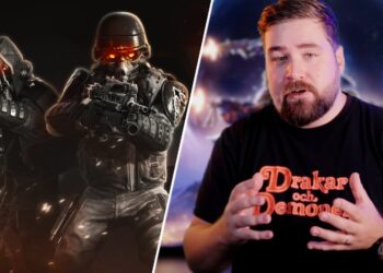 Amidst Ongoing Backlash Over Helldivers 2’s Killzone Collab Pricing, CCO Pilestedt Explains Arrowhead’s Decision Against Warbond Approach