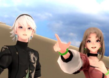 Composer of Fantasian Neo Dimension Talks About Soundtrack Creation – PlayStation.Blog