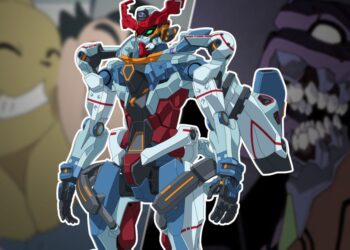 Exciting News for Pokémon and Neon Genesis Evangelion Fans: A New Gundam Series Announced!