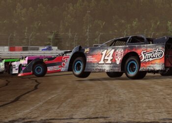 Final Opportunity to Buy PS5 and PS4 Racing Game Series