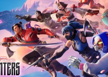 Fortnite Update Simplifies Access to Rare and Powerful Feature