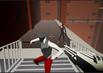 REVIEW: Death Elevator for PS5