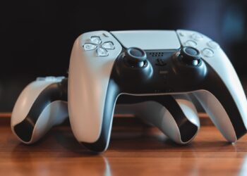 Sony Patents a Dedicated Rewind Button to Assist Gamers