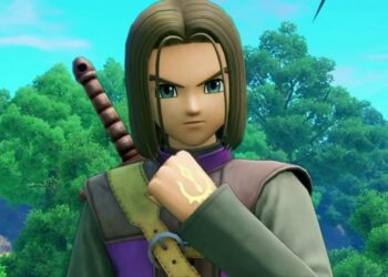 Today’s Discounts: Dragon Quest XI, Gran Turismo 7, The Legend of Zelda: Skyward Sword HD, and Additional Offers