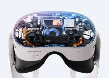 XR Week Insights (December 23, 2024): Meta Braces for Competition, Niantic Advances in Spatial Intelligence, and More!