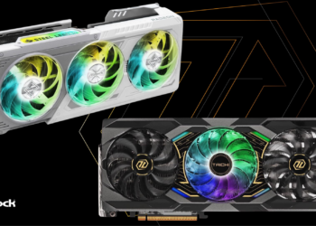 ASRock’s Radeon RX 9070 Series GPUs Unveiled Online, Featuring Steel Legend & Taichi Models