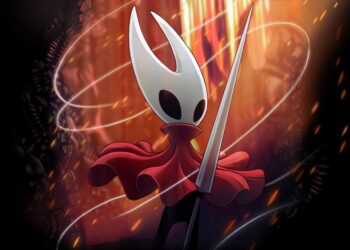 Developers of Hollow Knight: Silksong Confirm Upcoming Release in Latest Update