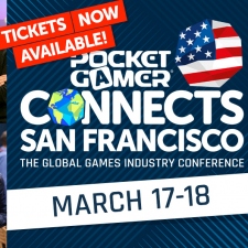 Don’t Miss Out: Tickets Available for Pocket Gamer Connects San Francisco 2025 During GDC Week