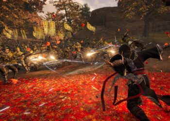 Dynasty Warriors: Origins – A Revolutionary Take on a Classic Franchise
