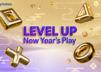 (For Malaysia) Upgrade Your New Year’s Gaming! Buy a PlayStation 5 for a Chance to Win Rewards! – PlayStation.Blog