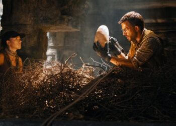 Hollywood’s Exciting Summer 2025 Lineup to Shine at Super Bowl: What to Expect from Jurassic World Rebirth to Fantastic Four