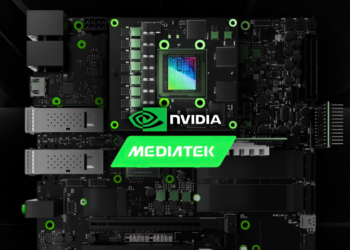 NVIDIA Unveils Advanced AI PC SoC in Lenovo’s Next-Gen Laptop: Introducing N1 Naming, Blackwell x ARM Architecture, Launching by Computex 2025