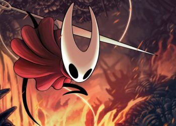 Old Cake Recipe Sparks Renewed Hopes for Hollow Knight: Silksong Once Again