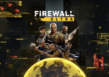 PSVR 2 Team Shooter ‘Firewall Ultra’ Revives with Update to Welcome Newcomers After Year-long Hiatus