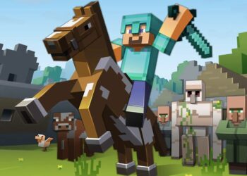 Petition Urges Mojang to Revert Latest Minecraft Update That Fixed Bugs Affecting Parkour and Speedbridging
