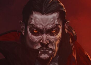 Poncle Gears Up for a Major Year: Cross-Saves, Exciting Free Updates for Vampire Survivors, and New Projects on the Horizon