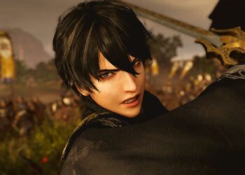 Review of Dynasty Warriors: Origins