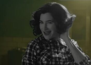 Sorry, “Agatha All Along” Fans: Hopes for a Second Season Seem Crushed