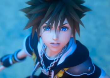 Understanding the Crossroads Motif in Kingdom Hearts