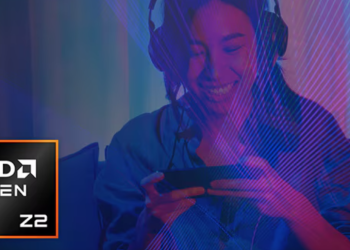 AMD Ryzen APUs Propel Handhelds to Million-Unit Sales, While Steam Deck Remains the Leader