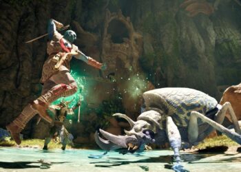 Avowed to Run at 60 FPS on Xbox Series X