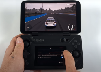 Ayaneo Flip DS & KB Production Halted: Limited Units Available, No Further Releases Plans