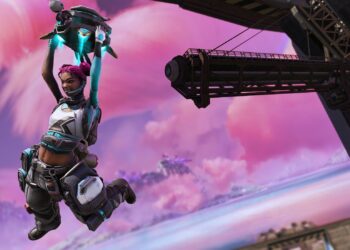 EA Unveils Ambitious Vision for Apex Legends 2.0