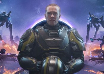 Envisioning the Structure of a Rebel Faction