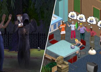 Leave the Meme Jacuzzi: The Sims 1 and 2 Re-Releases Are Now Available