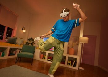 Meta Embraces Free-to-Play Model Amid Surge of New Quest Users