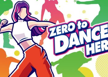 Nintendo Switch Free Games Giveaway Winners: Zero to Dance Hero