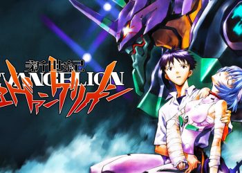‘Official XR Game for ‘Neon Genesis Evangelion’ Set to Debut in 2026 with Initial Release