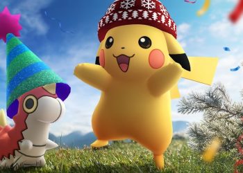 Pokémon Go Is Allegedly Up for Sale with a Massive Price Tag