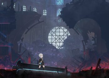 REVIEW / ENDER MAGNOLIA: Blossoming in the Fog (PC)