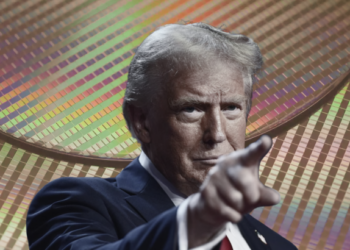 Tariffs on Consumer Tech, Including GPUs, Enacted; Prices Set to Skyrocket