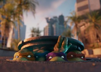 Teenage Mutant Ninja Turtles Join Forces with Call of Duty: Warzone in an Exciting Crossover for Kids and Dads Alike