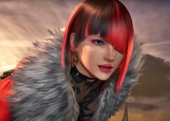 Tekken 8 Director Responds to Fan’s Criticism of Anna Williams