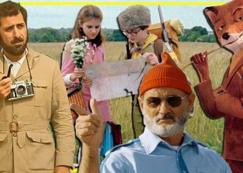 The Iconic Characters That Cemented Wes Anderson’s Legendary Status