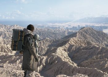 Death Stranding 2: On the Beach Pre-Order Guide
