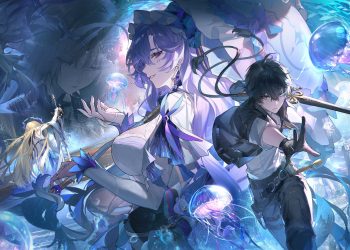 Entangled Reality in the Inverted Tower – PlayStation Blog