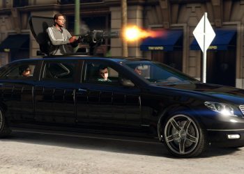 GTA 5 PC Enhanced Edition Sparks Debate Over Real Voice Feature in Multiplayer Challenges