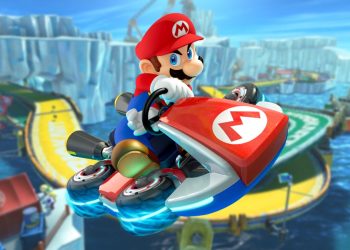 Mario Kart 9’s Player Count Update Should Just Be the Beginning