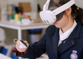 ‘Meta for Education’ Program Graduates from Beta, Introducing Quest to the Classroom