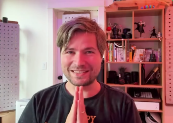 Minecraft Composer C418 Discusses Burnout and the Importance of Taking Breaks