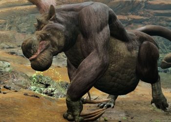 New Monster Hunter Wilds Mod Transforms Furry Monsters into Eerie Hairless Cats, Flagged for “Suspicious Files” Due to Its Bizarre Nature