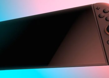 New Nintendo Patent Promises Enhanced Upscaling for Switch 2