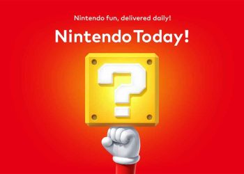 Nintendo Commits to Providing Daily Enjoyment