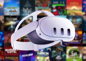 Quest Spring Sale Offers Huge Discounts on Popular VR Games: ‘BEHEMOTH’, ‘Metro Awakening’ & More