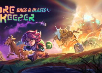 The Creepiest and Crawliest Boss Invades Core Keeper’s Sandbox Adventure